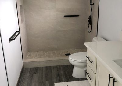 Bathroom Remodel Oahu