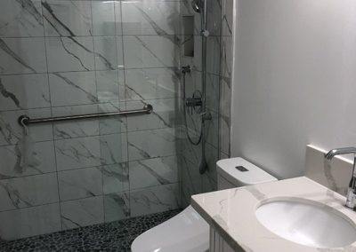 Honolulu Bathroom Remodel