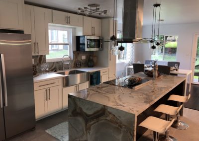 Honolulu Kitchen Remodel